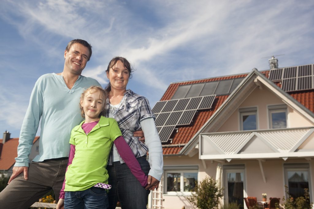 Free Home Estimates